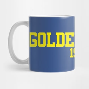 Golden State 1971 (variant) Mug